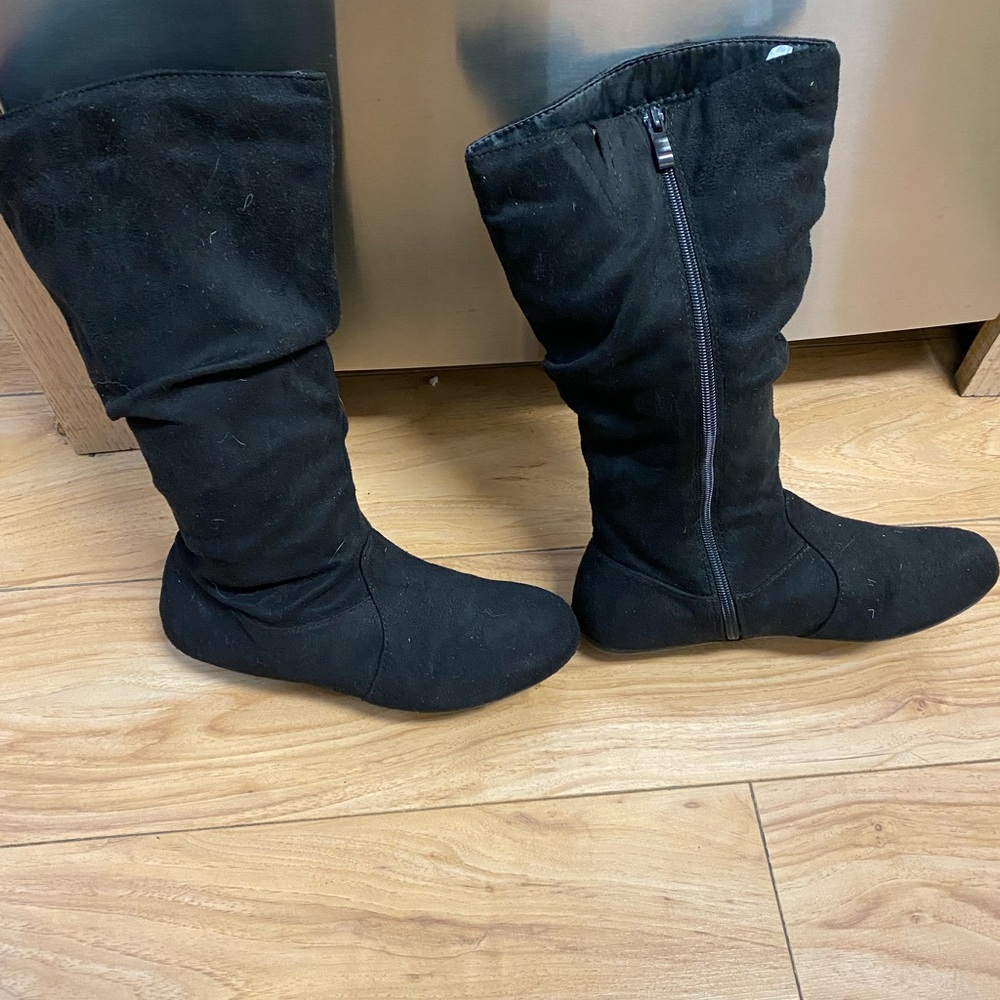Womens boots